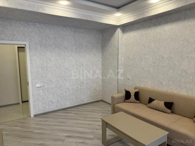İcarəyə verilir 2 otaqlı yeni tikili 65 m², Dərnəgül m., photo 4 from 31