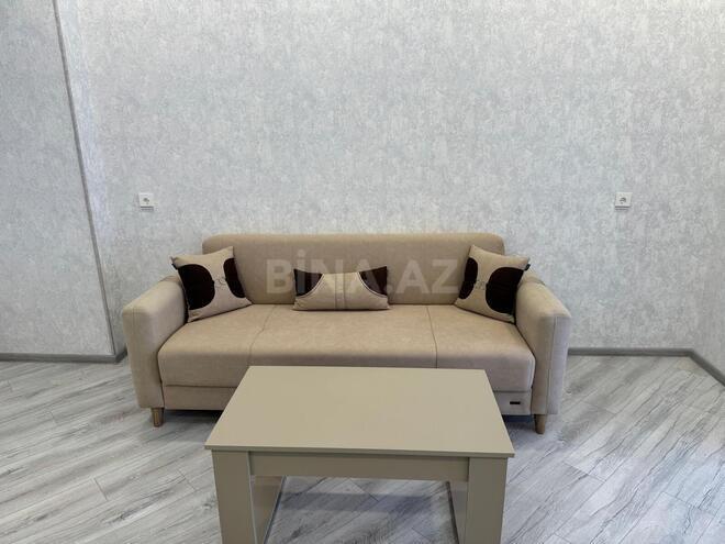 İcarəyə verilir 2 otaqlı yeni tikili 65 m², Dərnəgül m., photo 5 from 31