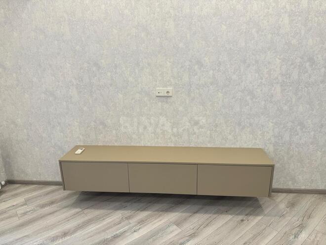 İcarəyə verilir 2 otaqlı yeni tikili 65 m², Dərnəgül m., photo 7 from 31