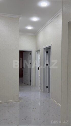 Satılır 3 otaqlı həyət evi/bağ evi 95 m², Hövsan q., photo 8 from 10