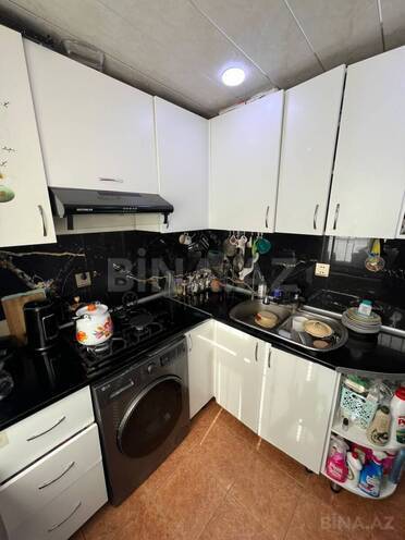 Satılır 3 otaqlı köhnə tikili 70 m², Elmlər Akademiyası m., photo 16 from 19