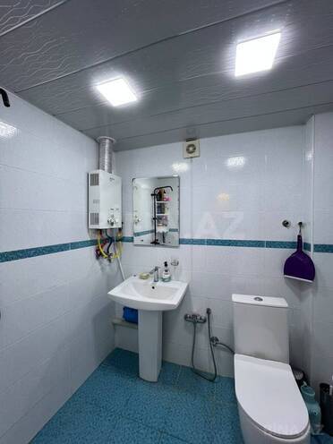 Satılır 3 otaqlı köhnə tikili 70 m², Elmlər Akademiyası m., photo 12 from 19