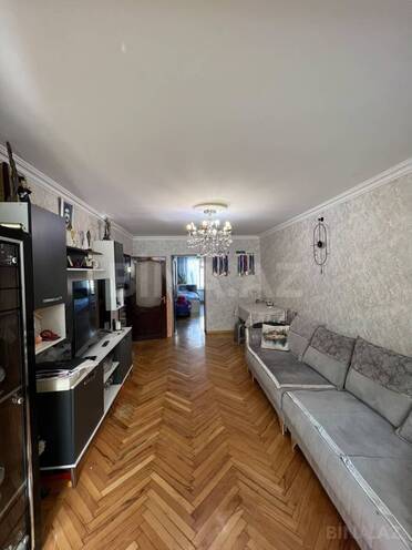 Satılır 3 otaqlı köhnə tikili 70 m², Elmlər Akademiyası m., photo 5 from 19