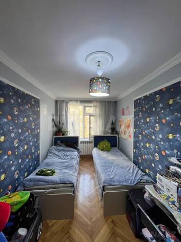 Satılır 3 otaqlı köhnə tikili 70 m², Elmlər Akademiyası m., photo 9 from 19