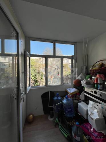Satılır 3 otaqlı köhnə tikili 70 m², Elmlər Akademiyası m., photo 14 from 19