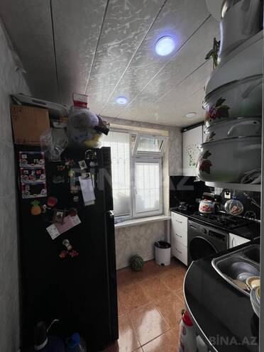 Satılır 3 otaqlı köhnə tikili 70 m², Elmlər Akademiyası m., photo 13 from 19