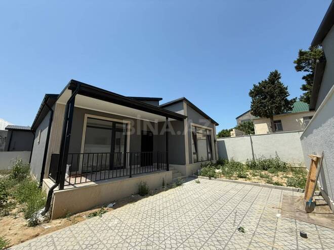 Satılır 4 otaqlı həyət evi/bağ evi 136 m², Mehdiabad q., photo 3 from 16
