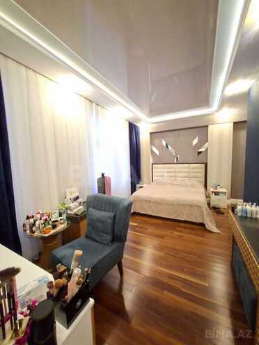 Продаётся 4-комн. новостройка 225 м², м. Нариман Нариманов, photo 15 from 21