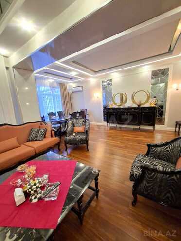 Продаётся 4-комн. новостройка 225 м², м. Нариман Нариманов, photo 4 from 21