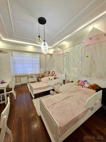 Продаётся 4-комн. новостройка 225 м², м. Нариман Нариманов, photo 17 from 21