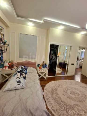 Продаётся 4-комн. новостройка 225 м², м. Нариман Нариманов, photo 13 from 21