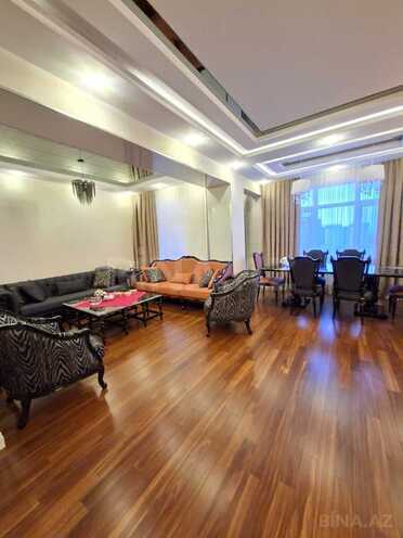 Продаётся 4-комн. новостройка 225 м², м. Нариман Нариманов, photo 1 from 21
