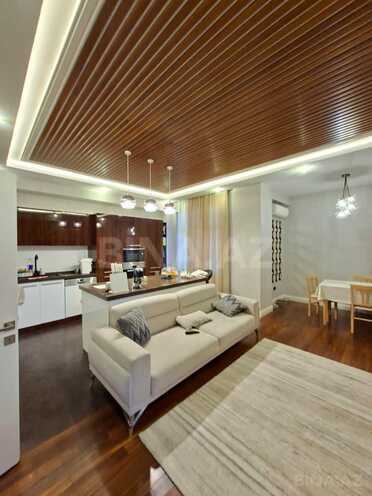 Продаётся 4-комн. новостройка 225 м², м. Нариман Нариманов, photo 9 from 21