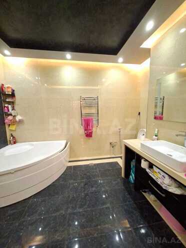 Продаётся 4-комн. новостройка 225 м², м. Нариман Нариманов, photo 19 from 21