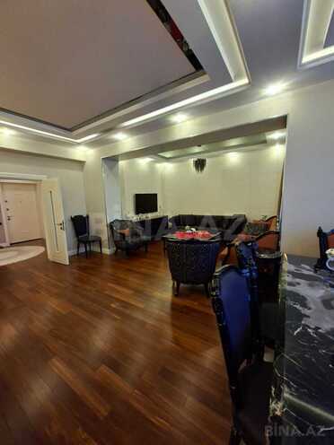 Продаётся 4-комн. новостройка 225 м², м. Нариман Нариманов, photo 6 from 21