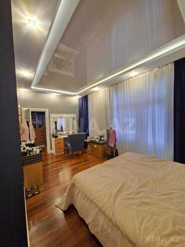 Продаётся 4-комн. новостройка 225 м², м. Нариман Нариманов, photo 14 from 21