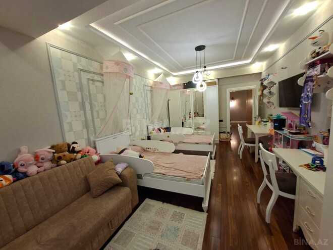 Продаётся 4-комн. новостройка 225 м², м. Нариман Нариманов, photo 16 from 21