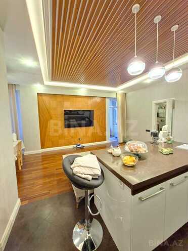 Продаётся 4-комн. новостройка 225 м², м. Нариман Нариманов, photo 10 from 21