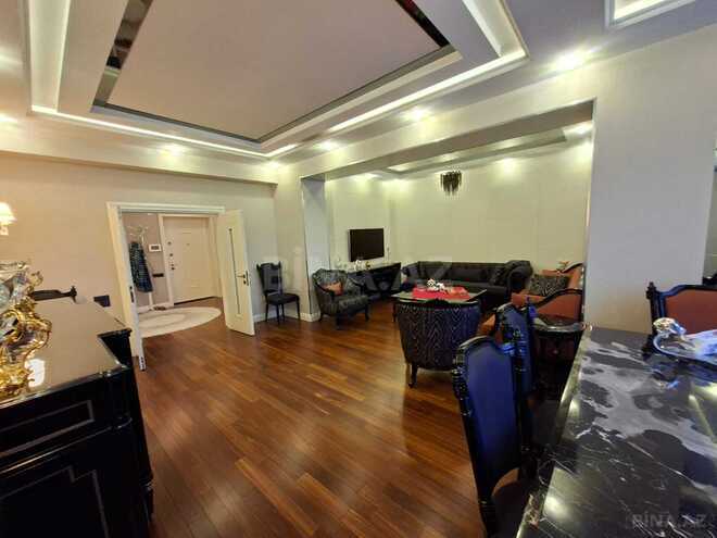Продаётся 4-комн. новостройка 225 м², м. Нариман Нариманов, photo 5 from 21