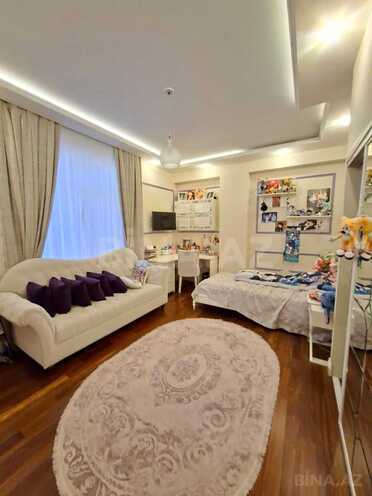 Продаётся 4-комн. новостройка 225 м², м. Нариман Нариманов, photo 12 from 21