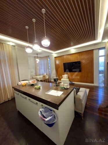 Продаётся 4-комн. новостройка 225 м², м. Нариман Нариманов, photo 8 from 21