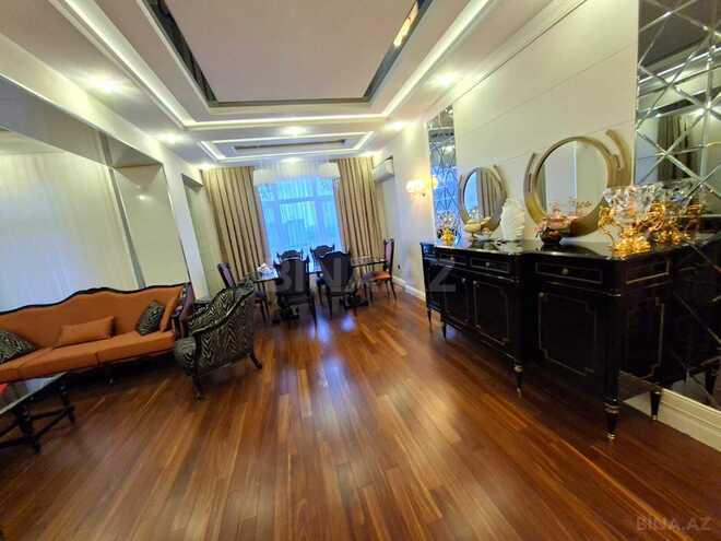 Продаётся 4-комн. новостройка 225 м², м. Нариман Нариманов, photo 3 from 21