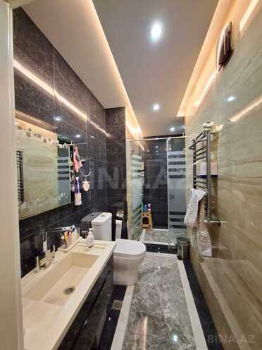 Продаётся 4-комн. новостройка 225 м², м. Нариман Нариманов, photo 20 from 21