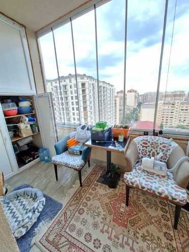Продаётся 4-комн. новостройка 225 м², м. Нариман Нариманов, photo 11 from 21