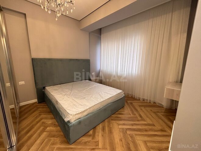 İcarəyə verilir 2 otaqlı yeni tikili 65 m², Şah İsmayıl Xətai m., photo 7 from 18