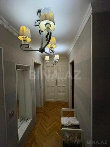 Сдаётся 2-комн. вторичка 65 м², м. Шах Исмаил Хатаи, photo 4 from 9