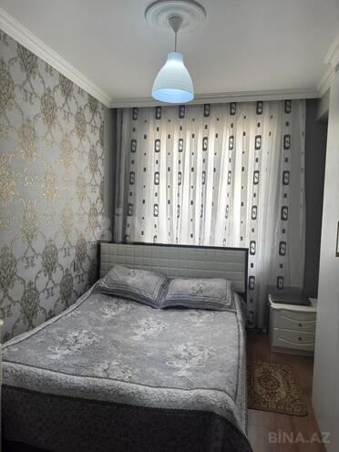 Продаётся 3-комн. новостройка 72 м², пос. Масазыр, photo 8 from 15