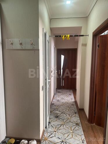 Продаётся 3-комн. новостройка 72 м², пос. Масазыр, photo 7 from 15