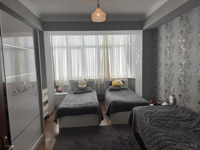 Продаётся 3-комн. новостройка 72 м², пос. Масазыр, photo 12 from 15