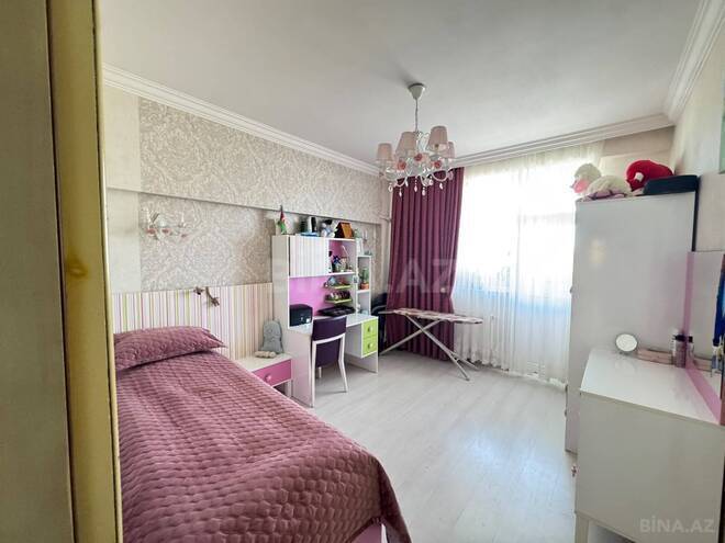 Продаётся 3-комн. новостройка 110 м², пос. Бакиханова, photo 7 from 23