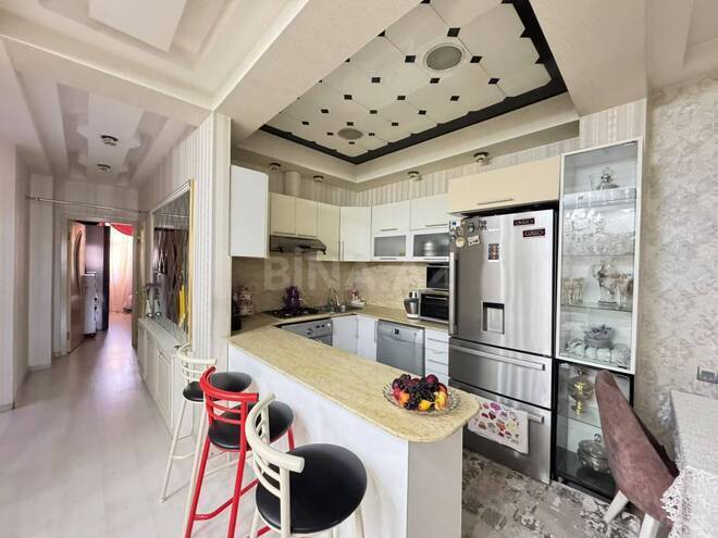 Продаётся 3-комн. новостройка 110 м², пос. Бакиханова, photo 3 from 23