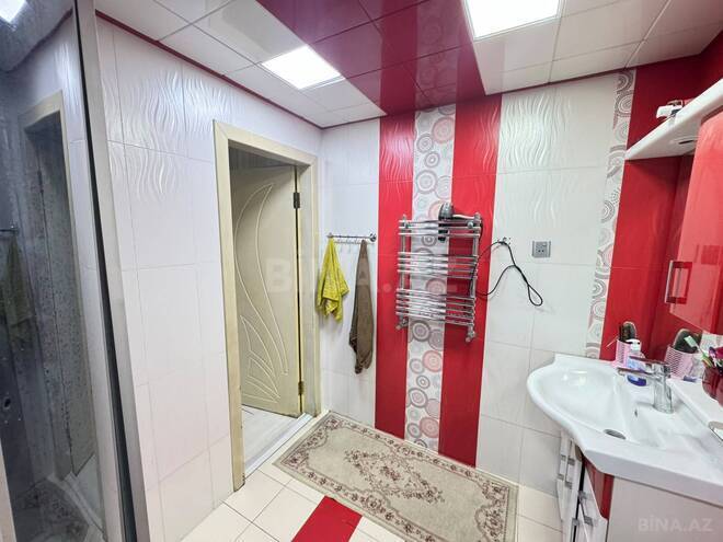 Продаётся 3-комн. новостройка 110 м², пос. Бакиханова, photo 17 from 23
