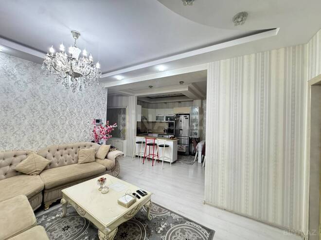 Продаётся 3-комн. новостройка 110 м², пос. Бакиханова, photo 1 from 23