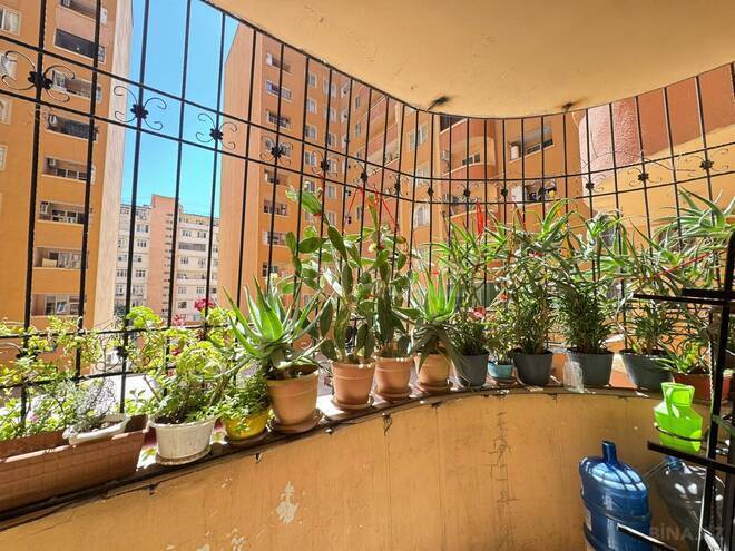 Продаётся 3-комн. новостройка 110 м², пос. Бакиханова, photo 19 from 23