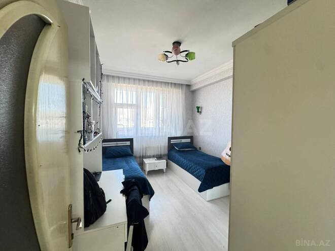 Продаётся 3-комн. новостройка 110 м², пос. Бакиханова, photo 9 from 23