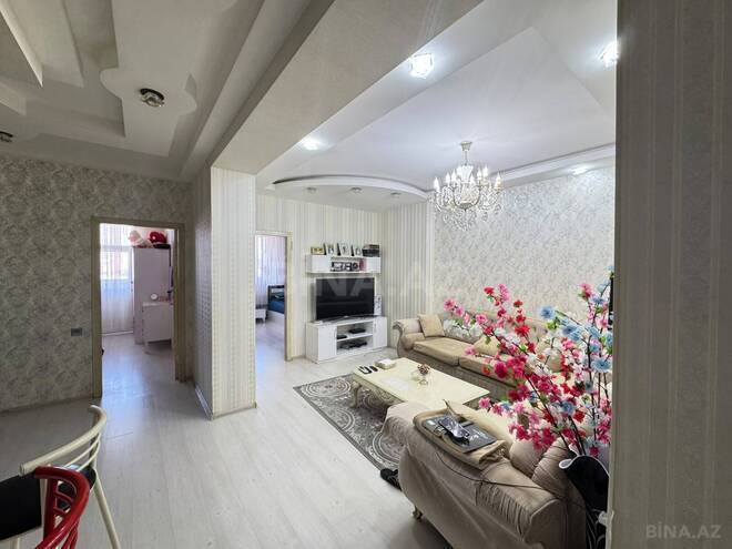 Продаётся 3-комн. новостройка 110 м², пос. Бакиханова, photo 10 from 23