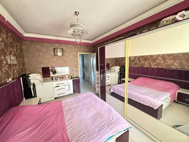Продаётся 3-комн. новостройка 110 м², пос. Бакиханова, photo 14 from 23