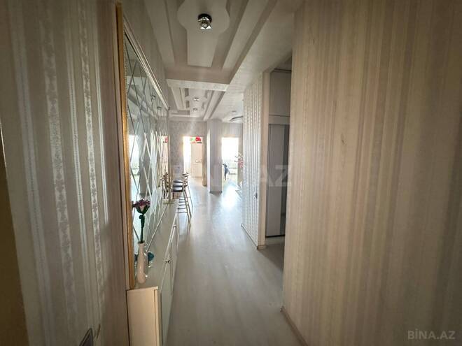 Продаётся 3-комн. новостройка 110 м², пос. Бакиханова, photo 4 from 23