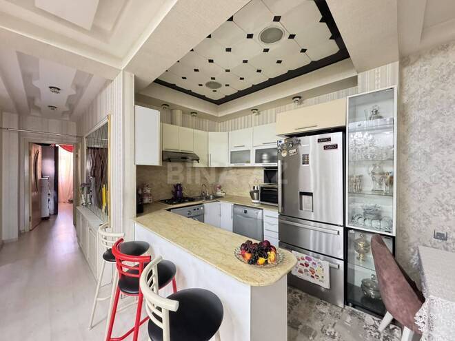 Продаётся 3-комн. новостройка 110 м², пос. Бакиханова, photo 8 from 23