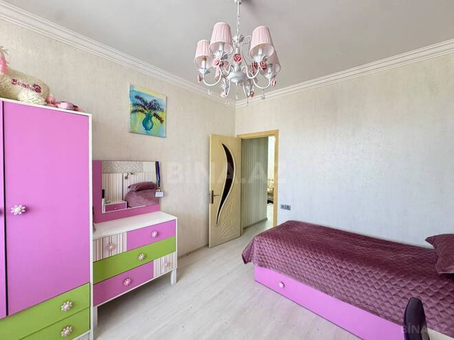 Продаётся 3-комн. новостройка 110 м², пос. Бакиханова, photo 13 from 23