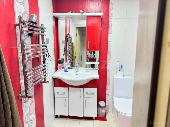 Продаётся 3-комн. новостройка 110 м², пос. Бакиханова, photo 18 from 23