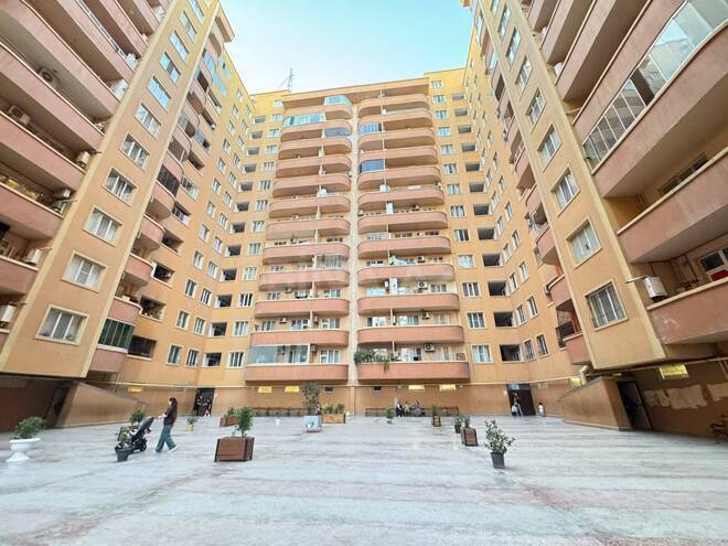 Продаётся 3-комн. новостройка 110 м², пос. Бакиханова, photo 22 from 23