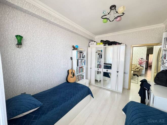 Продаётся 3-комн. новостройка 110 м², пос. Бакиханова, photo 5 from 23