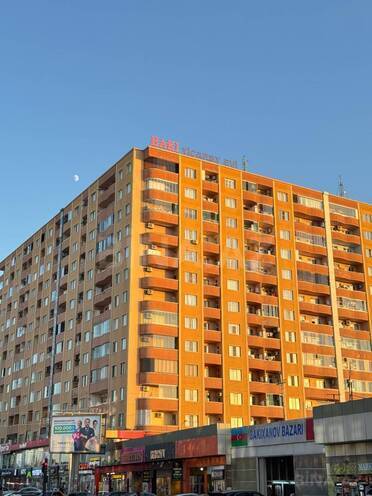 Продаётся 3-комн. новостройка 110 м², пос. Бакиханова, photo 21 from 23