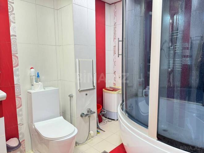 Продаётся 3-комн. новостройка 110 м², пос. Бакиханова, photo 16 from 23