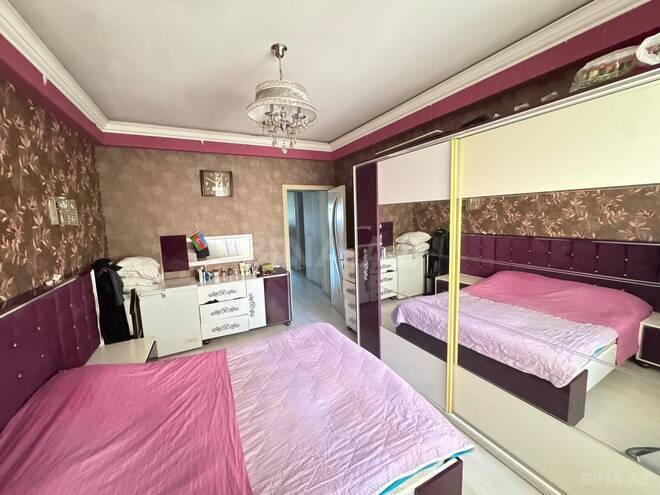 Продаётся 3-комн. новостройка 110 м², пос. Бакиханова, photo 15 from 23